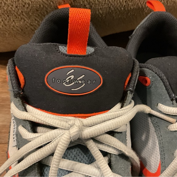 Men's ‘ES Quattro skateboarding shoes - Picture 7 of 10